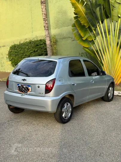 CELTA 1.0 MPFI Spirit 8V