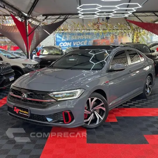 JETTA GLI 350 TSI 2.0 16V 4P TIPT.