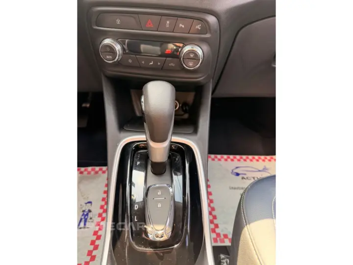 TRACKER 1.2 TURBO FLEX PREMIER AUTOMÁTICO
