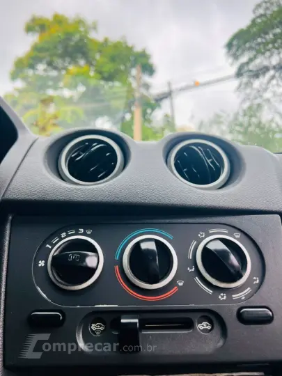 PRISMA Sed. Joy 1.4 8V ECONOFLEX 4p