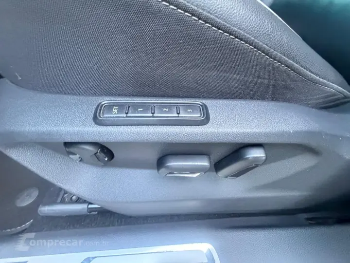 TIGUAN Allspac R-Line 350 TSI 2.0 4x4