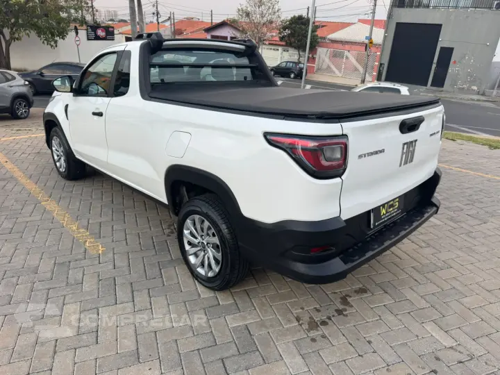 Strada Adventur.8e cd 1