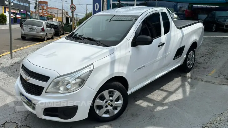 MONTANA 1.4 MPFI LS CS 8V