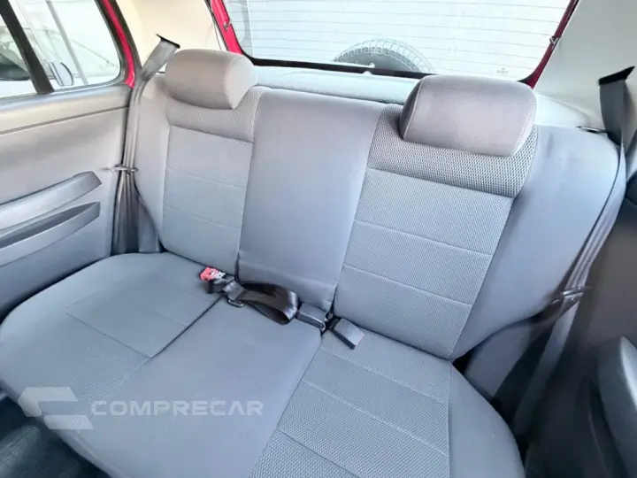 CROSSFOX 1.6 MI 8V FLEX 4P MANUAL