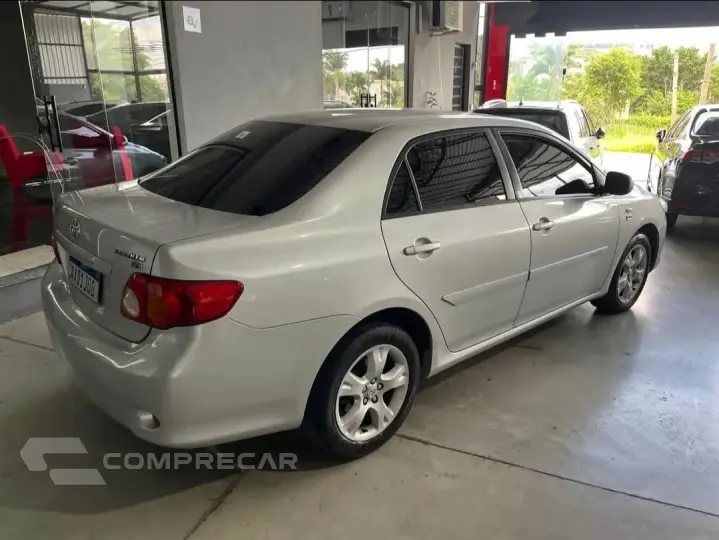 COROLLA 1.8 GLI 16V