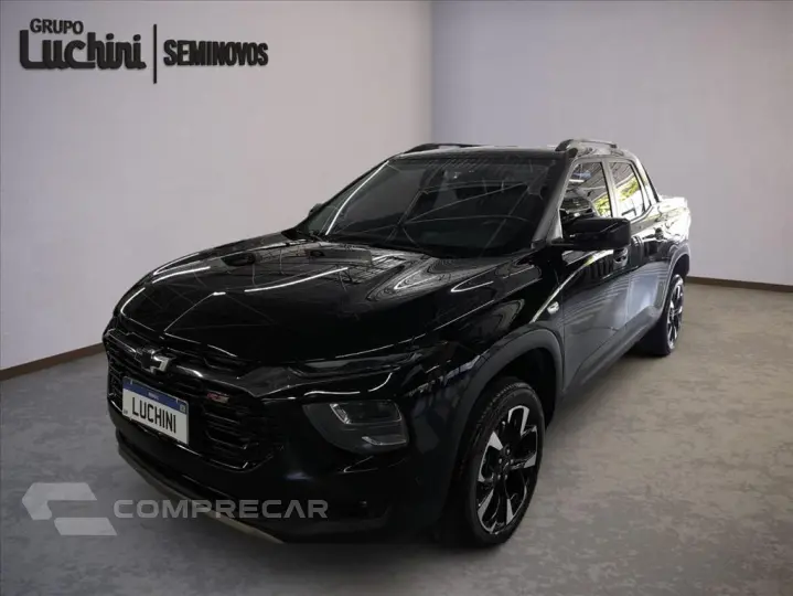 MONTANA 1.2 TURBO FLEX RS AUTOMÁTICO