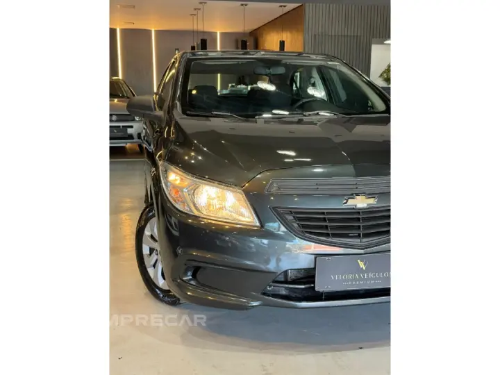 ONIX 1.0 MPFI JOY 8V FLEX 4P MANUAL