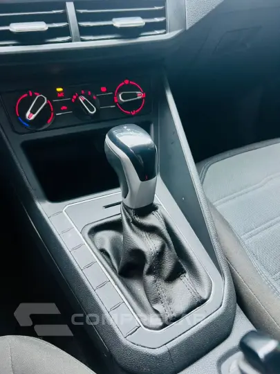 Nivus Comfortline 1.0 200 TSI Flex Aut.