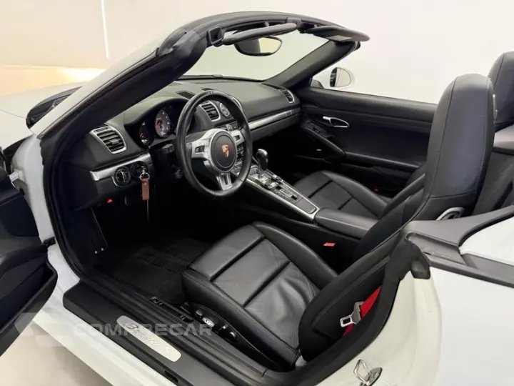 BOXSTER S