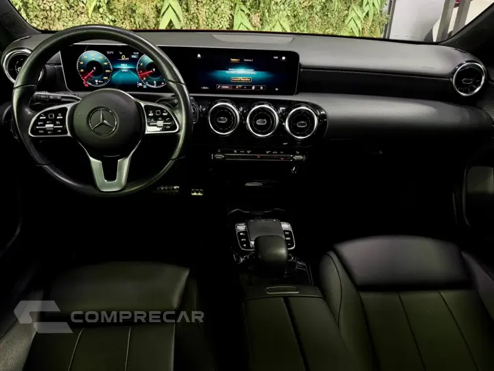 A 250 2.0 CGI Sport 7g-dct