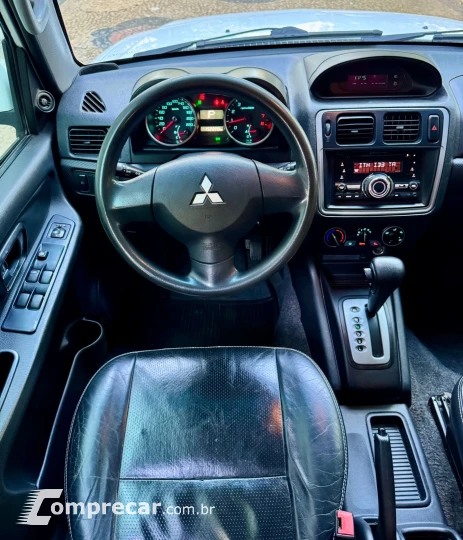 PAJERO TR4 2.0 4X2 16V