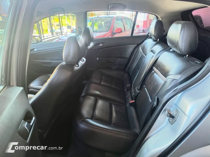 VECTRA 2.0 MPFI GT Hatch 8V