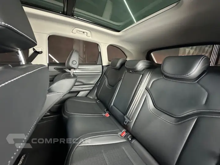 Haval H6 1.5 (Hibrido)