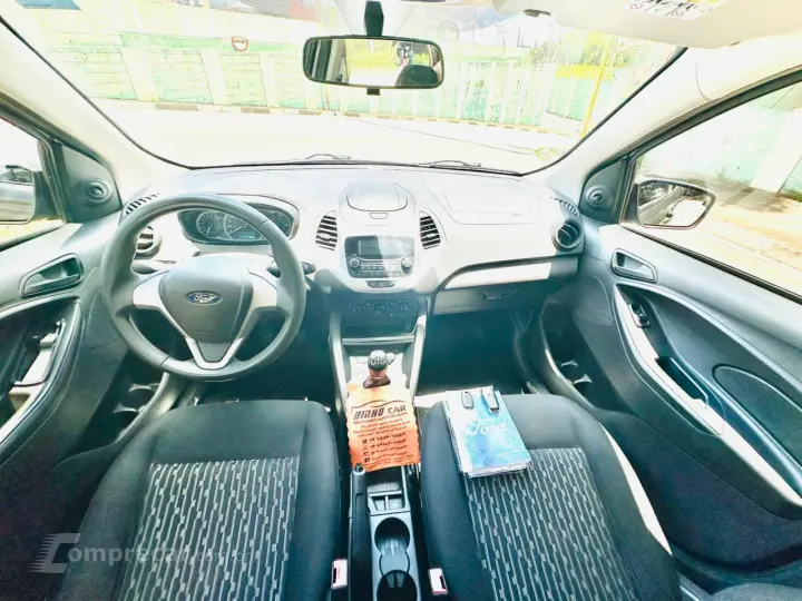 KA + 1.0 SE Plus 12V