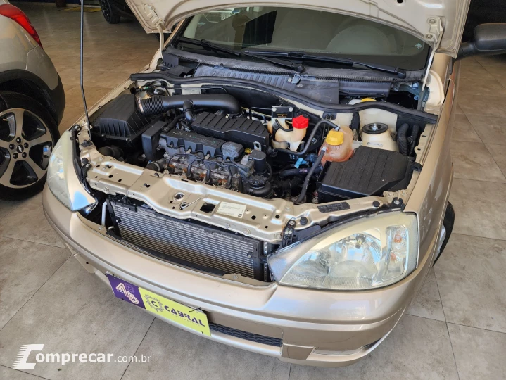 CORSA 1.4 MPFI Maxx 8V