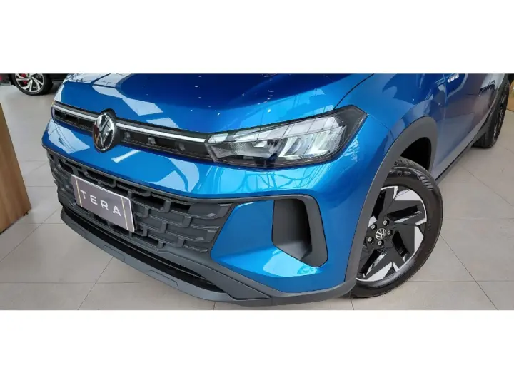 TERA 1.0 170 TSI COMFORT AUTOMÁTICO