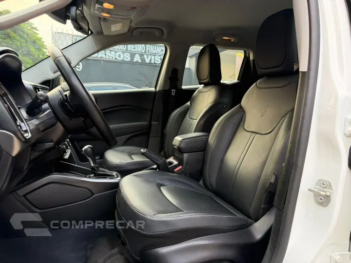 Toro 2.0 16V Turbo Diesel Volcano 4Wd At9