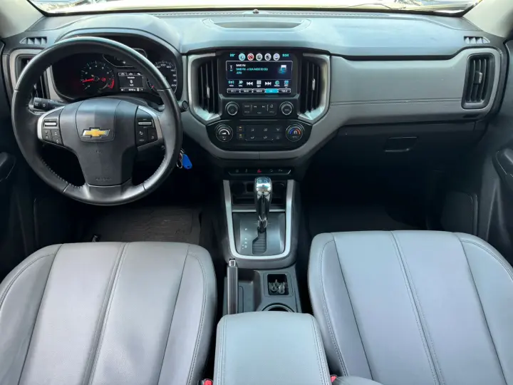 S10 2.5 16V LTZ CD 4X2