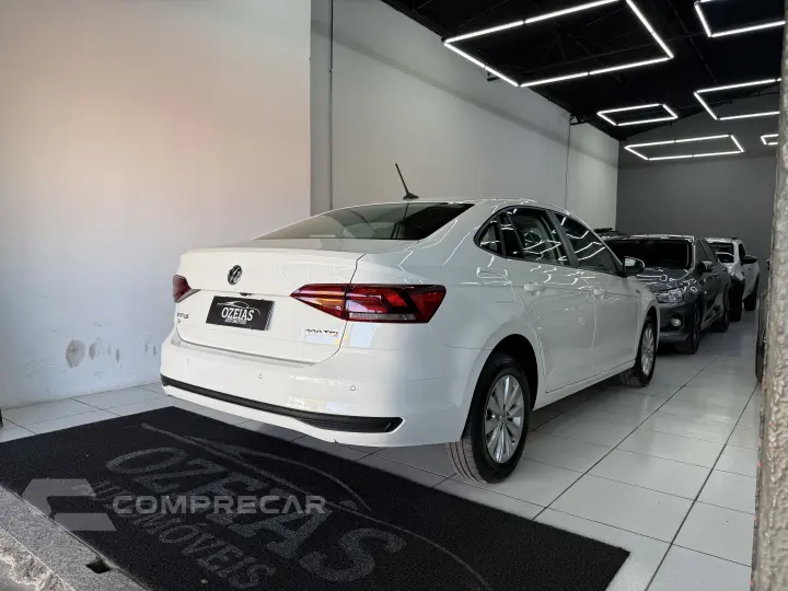 VIRTUS 1.0 200 TSI Comfortline