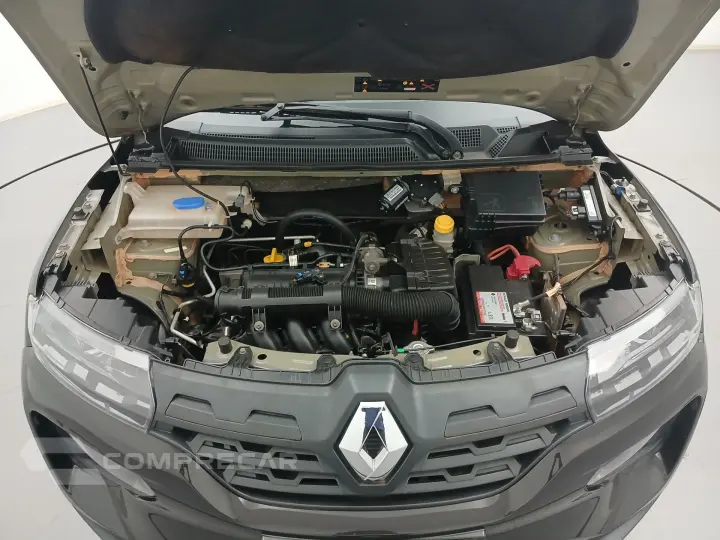 KWID 1.0 12V SCE FLEX ZEN MANUAL