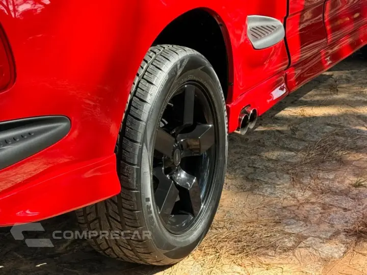 F-150 4.6 TRITON XLT CE 4X4 V8 GASOLINA 4P AUTOMÁTICO