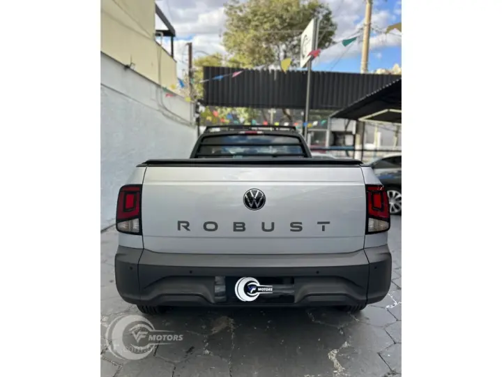 SAVEIRO 1.6 MSI ROBUST CS 16V FLEX 2P MANUAL