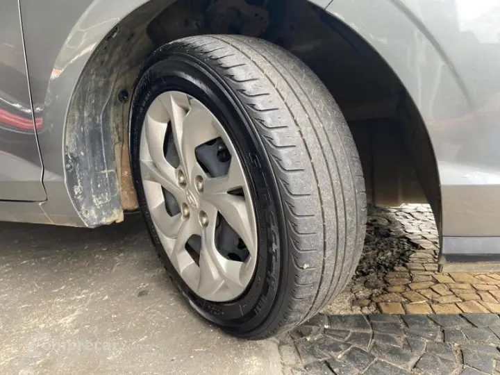 HB20 COMFORT 1.0 FLEX 12V MEC.