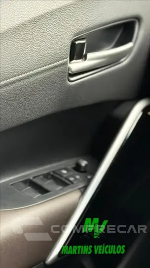 COROLLA CROSS 2.0 VVT-IE FLEX XRE DIRECT SHIFT