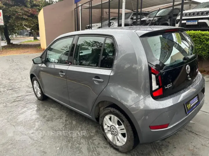 UP 1.0 TSI Move UP 12V