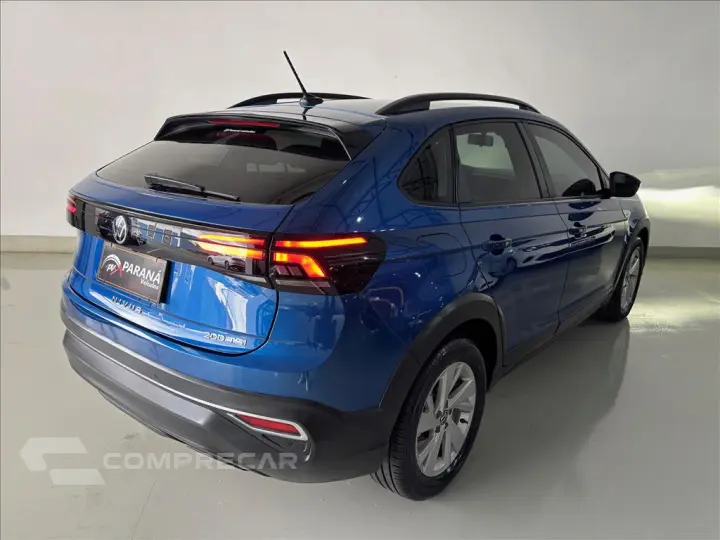 NIVUS 1.0 200 TSI TOTAL FLEX COMFORTLINE AUTOMÁTI