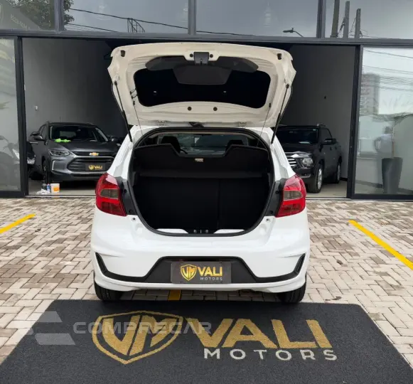 Ka 1.0 SE/SE Plus TiVCT Flex 5p