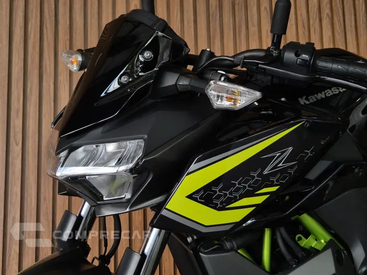 Z400
