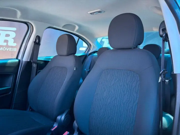 CRONOS 1.0 Firefly Drive