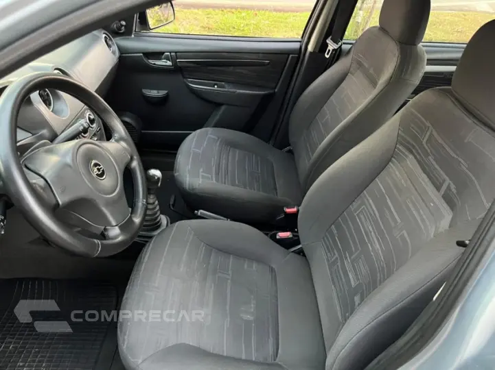 PRISMA 1.4 MPFI JOY 8V