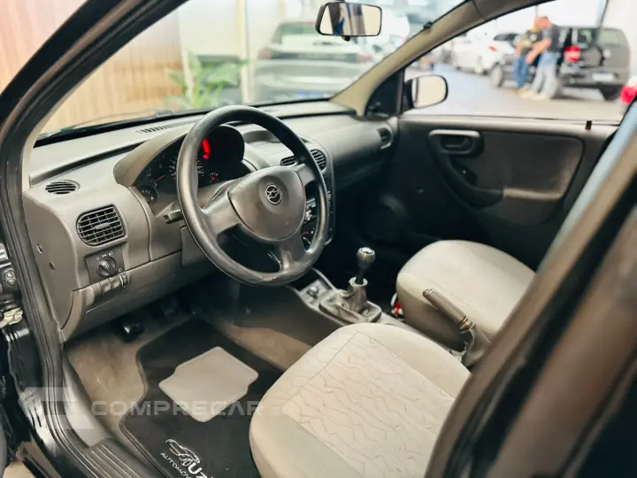 CORSA 1.0 MPFI JOY 8V