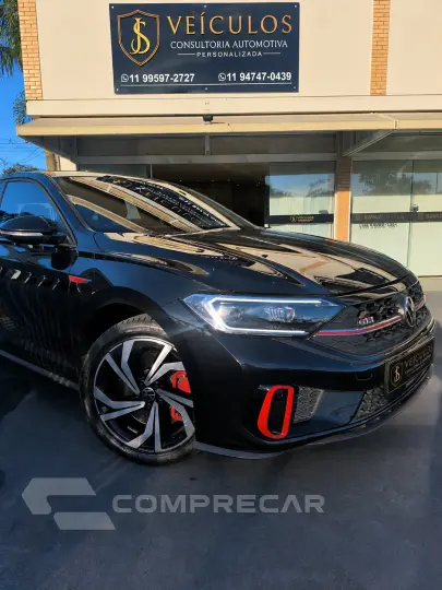 JETTA 2.0 350 TSI GLI