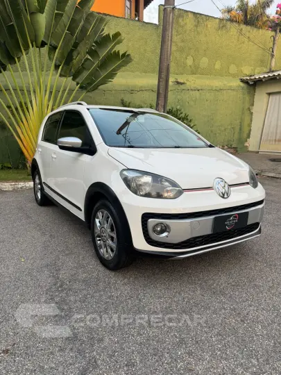 CROSS UP 1.0 TSI 12V