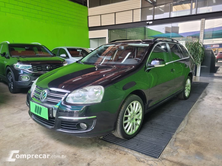 JETTA 2.5 I Variant 20V 170cv