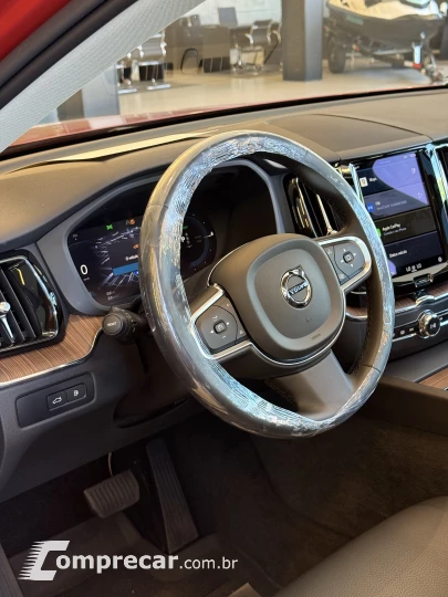 XC60 2.0 T8 Recharge Inscription AWD Geartronic