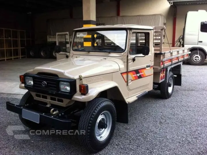 TOYOTA/BAND. BJ55LP BL3