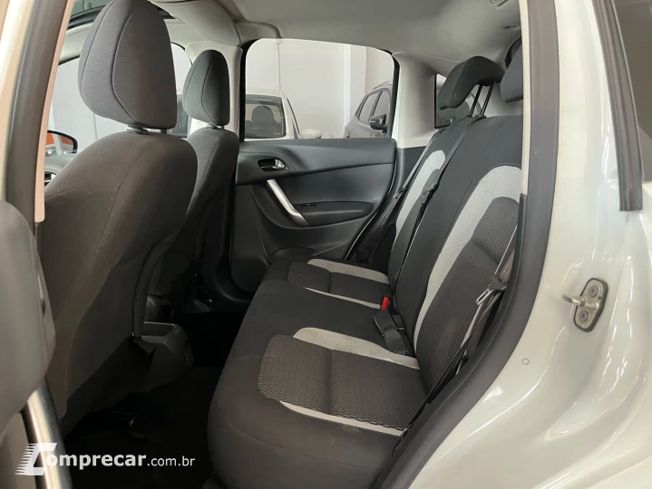 C3 1.6 Tendance 16V