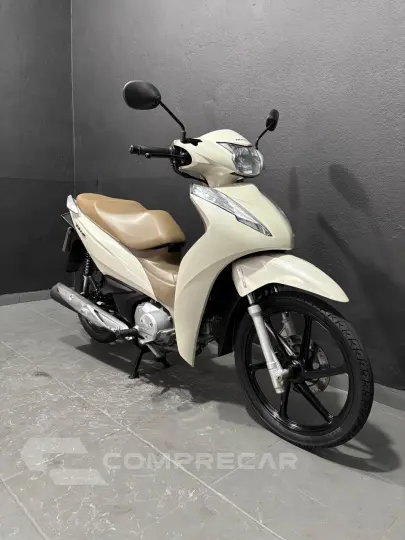 BIZ 125 FLEX