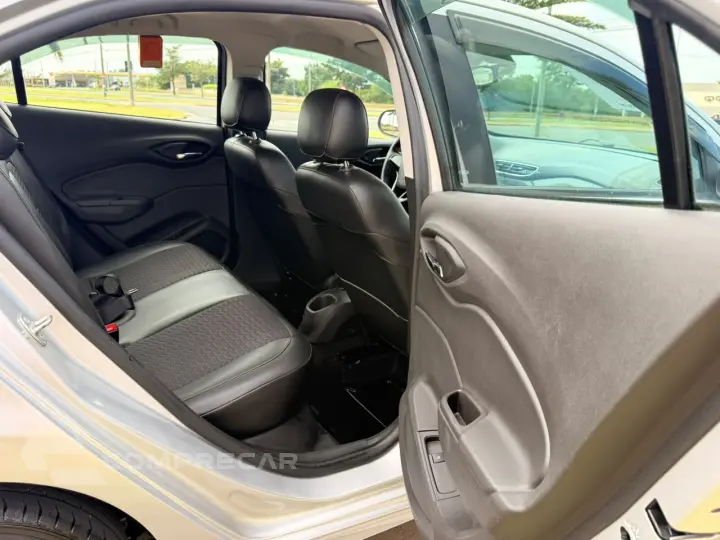 ONIX 1.4 MPFI LTZ 8V