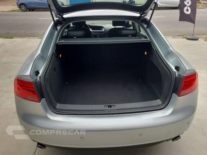 A5 Sportback 1.8 TFSI 170cv Multi.