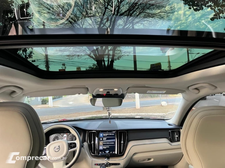 XC60 2.0 T5 Inscription Turbo