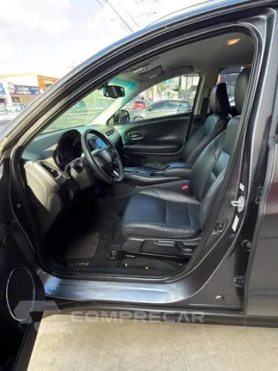 HR-V TOURING