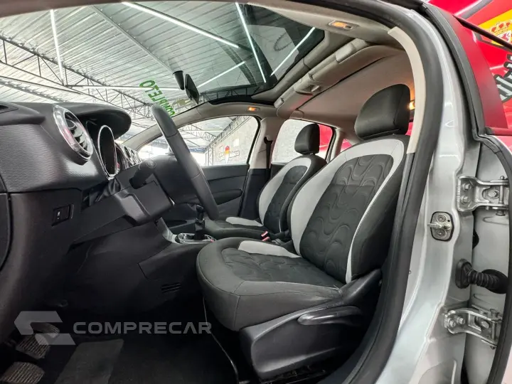 C3 1.5 Tendance 8V Flex 4P Manual