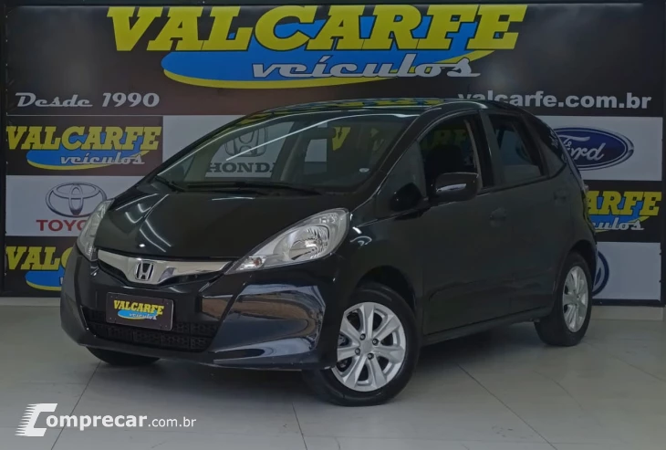 FIT 1.4 LX 16V