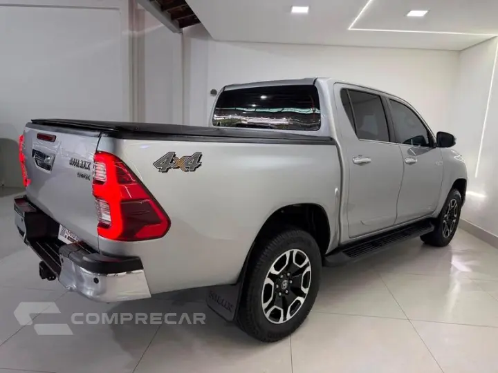 HILUX CDSRXA4FD