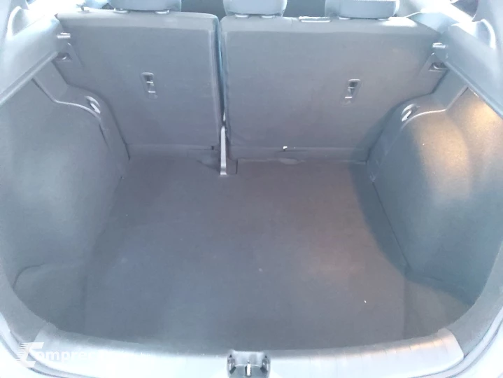 KICKS 1.6 16V FLEXSTART S DIRECT 4P XTRONIC